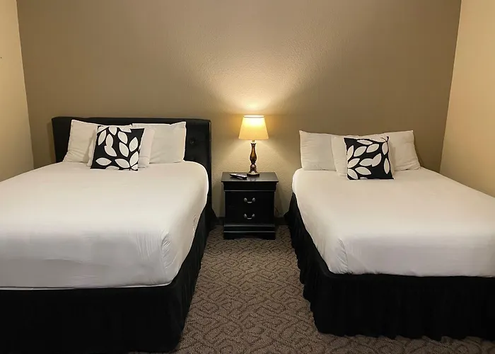 Williamsport Grandview Hotel